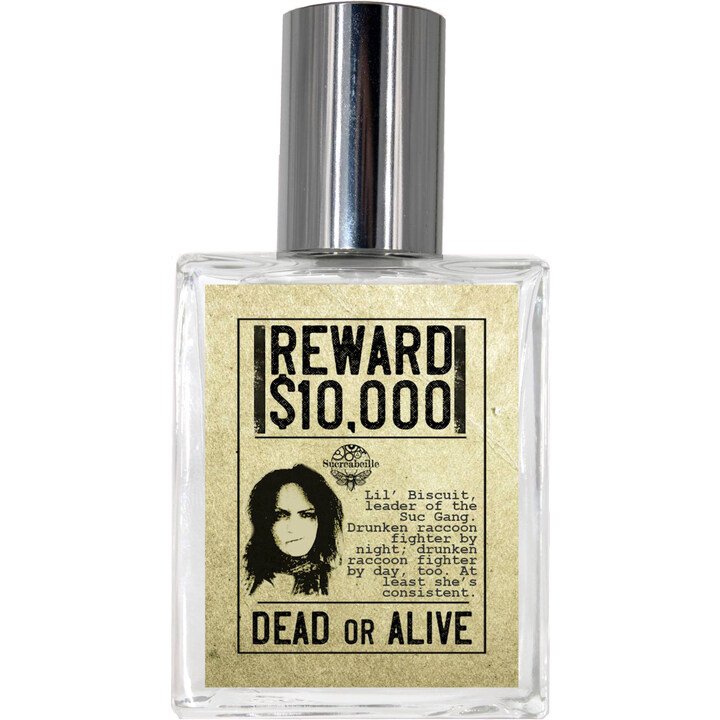 Dead or Alive (Eau de Parfum)
