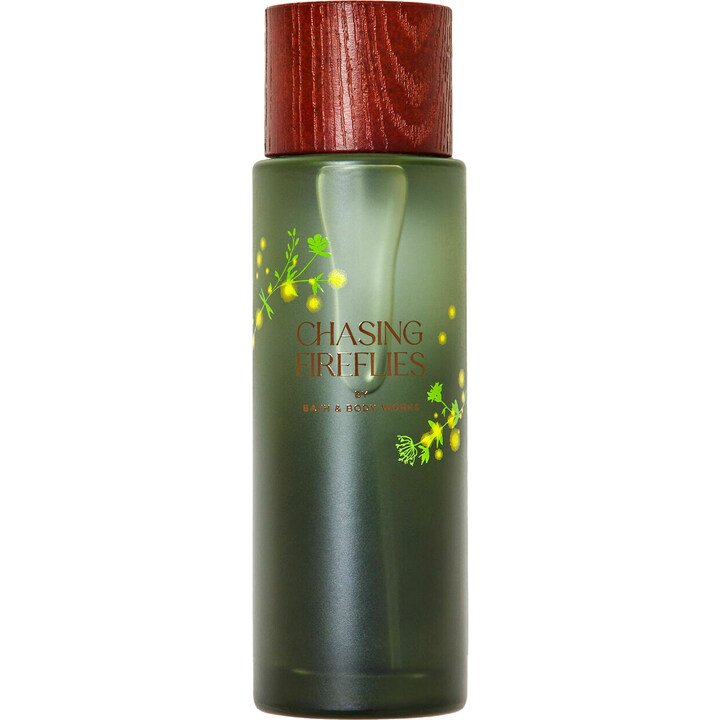 Chasing Fireflies (Eau de Parfum)