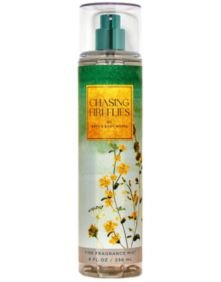 Chasing Fireflies (Fragrance Mist)