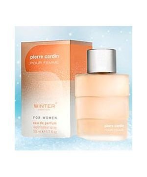 Pour Femme Winter Edition
