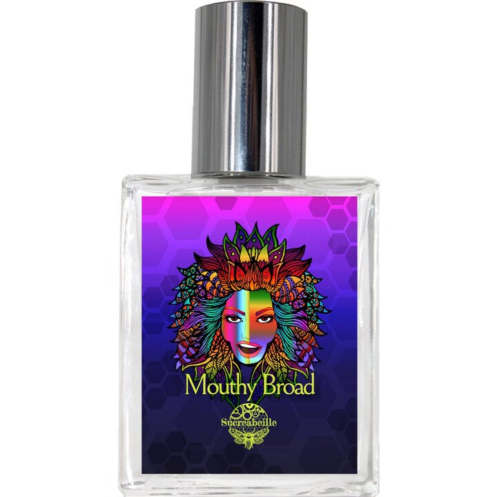Mouthy Broad (Eau de Parfum)