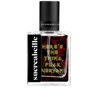 My Favorite Murder: Here's the Thing, Fuck Everyone (Eau de Parfum)