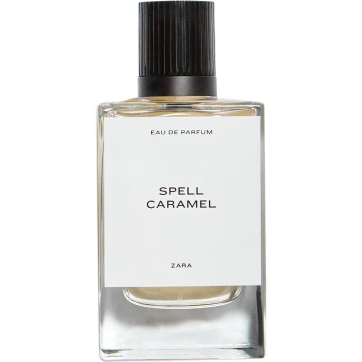 Spell Caramel