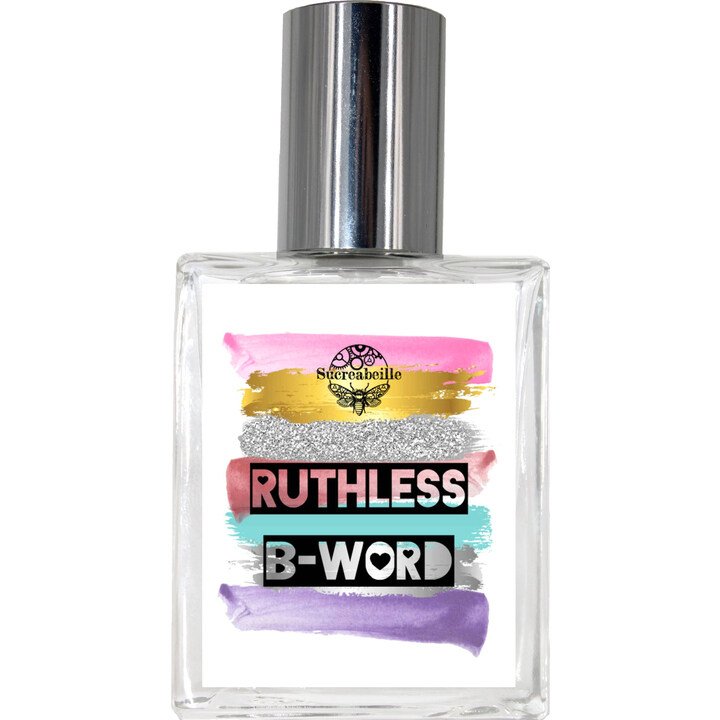 Ruthless B-Word (Eau de Parfum)