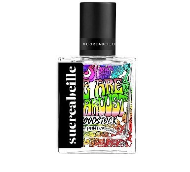 We Are Stardust - Woodstock 50th Anniversary (Eau de Parfum)