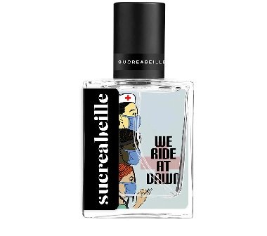 We Ride at Dawn (Eau de Parfum)