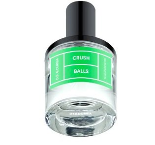 Crush Balls