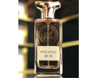 Pineapple Musk