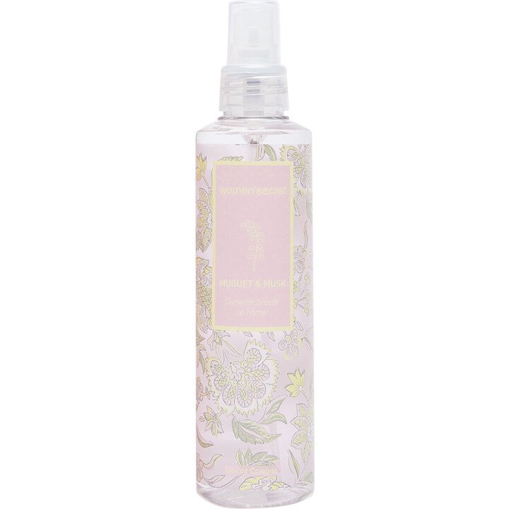 Summer Breeze at Home - Muguet & Musk