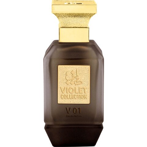 Violet Collection - V 01