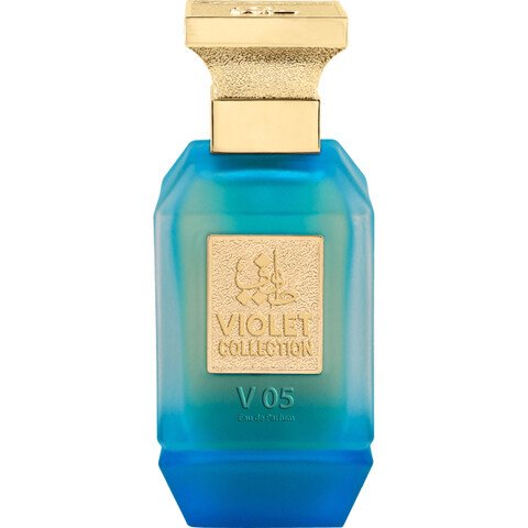 Violet Collection - V 05