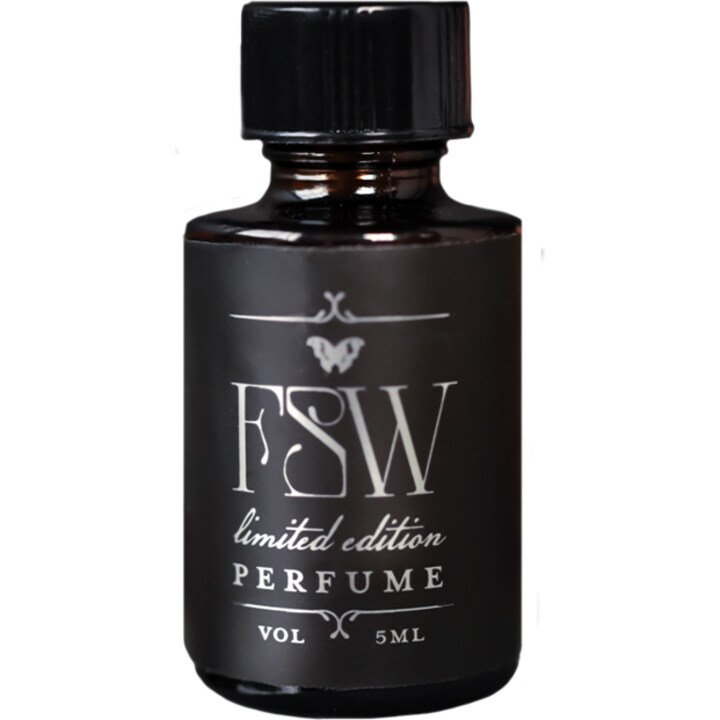 Tarantula (Perfume Oil)