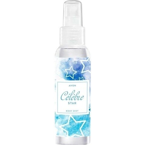 Célèbre Star (Body Mist)