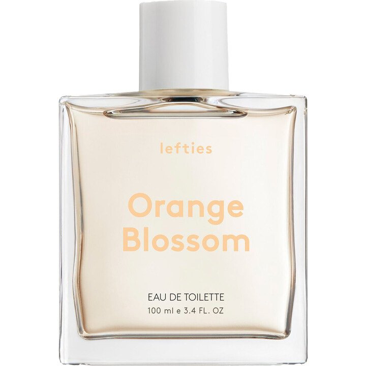 Orange Blossom