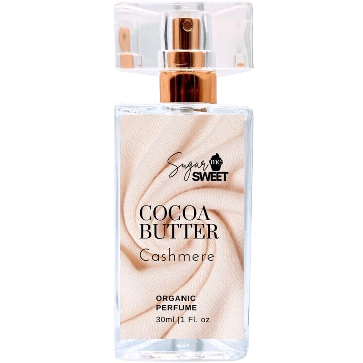 Cocoa Butter Cashmere