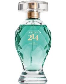 Botica 214: Fiji Paradise feminino