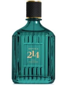 Botica 214: Fiji Paradise