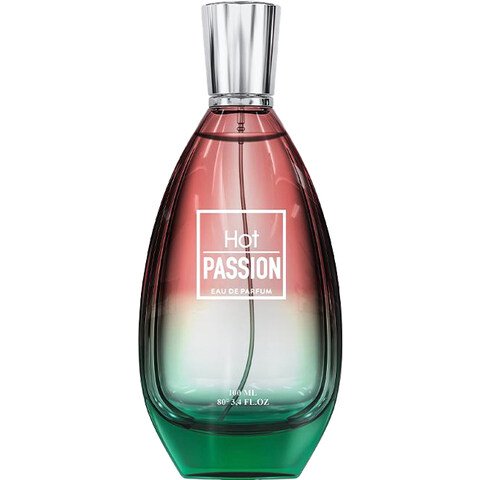 Hot Passion