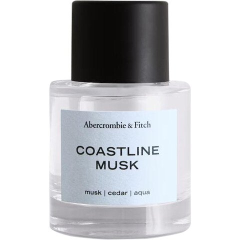 Coastline Musk