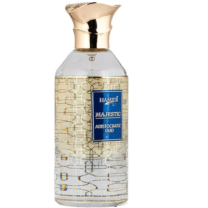 Majestic: Aristocratic Oud