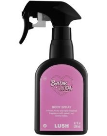 Barbie x Lush (Body Spray)