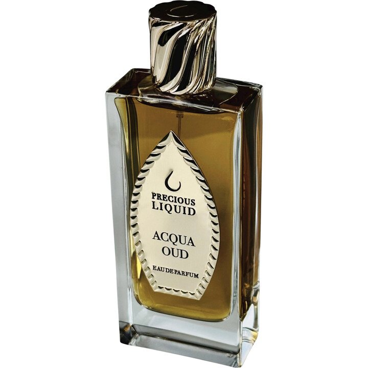 Acqua Oud