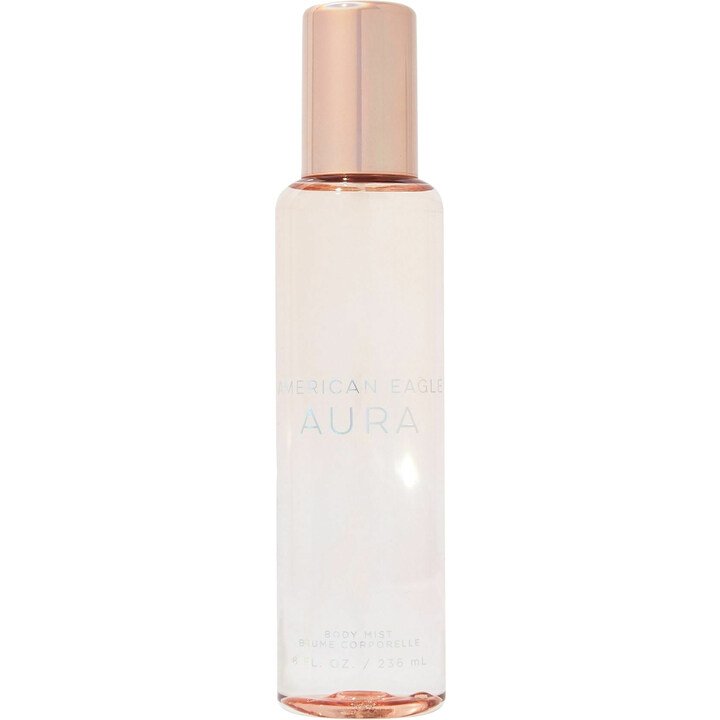 Aura (Body Mist)