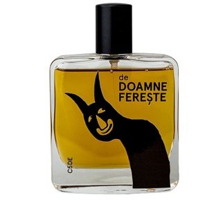 Doamne Fereste