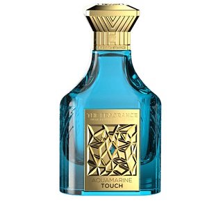 Aquamarine Touch