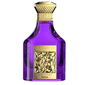 Amethyst Soul
