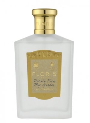 Petals From My Garden