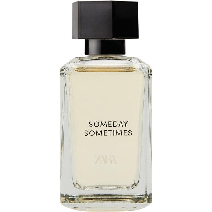 Into The Joyful - Number 1: Someday Sometimes