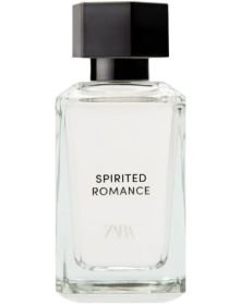 Into The Floral - Number 2: Spirited Romance