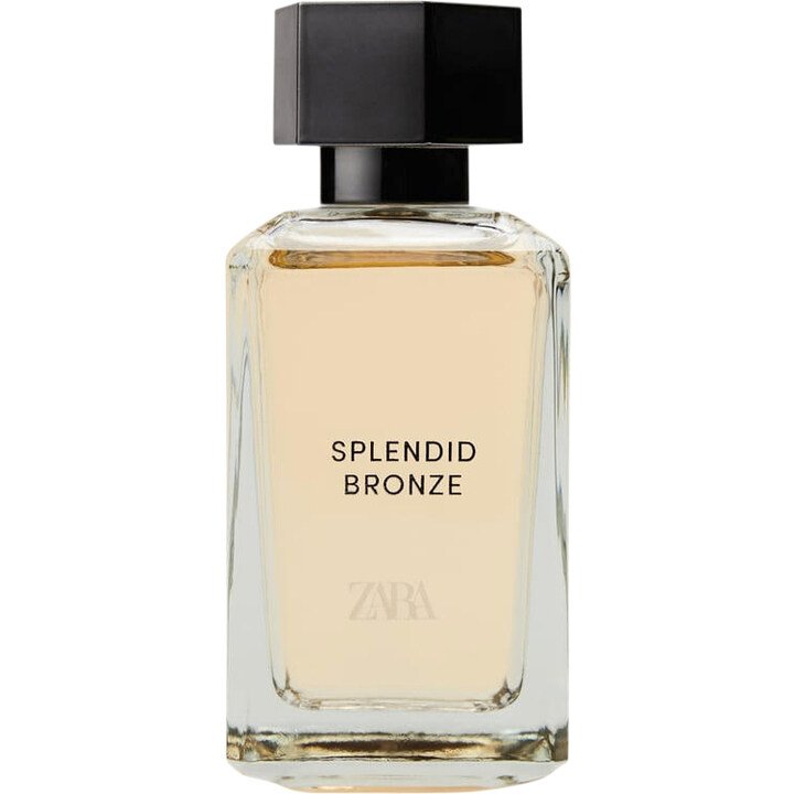 Into The Gourmand - Number 2: Splendid Bronze