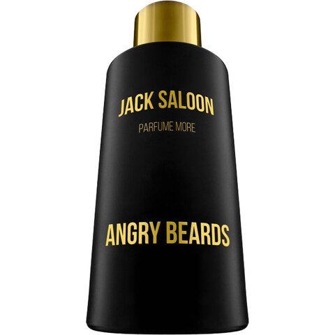 Jack Saloon (Parfume More)