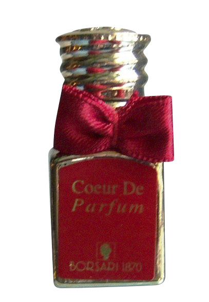 Cœur de Parfum