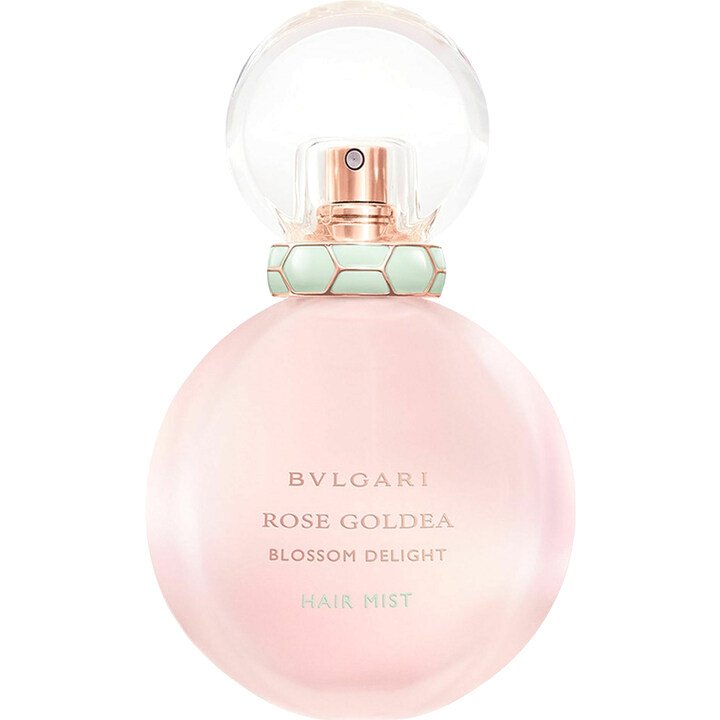 Rose Goldea Blossom Delight (Hair Mist)