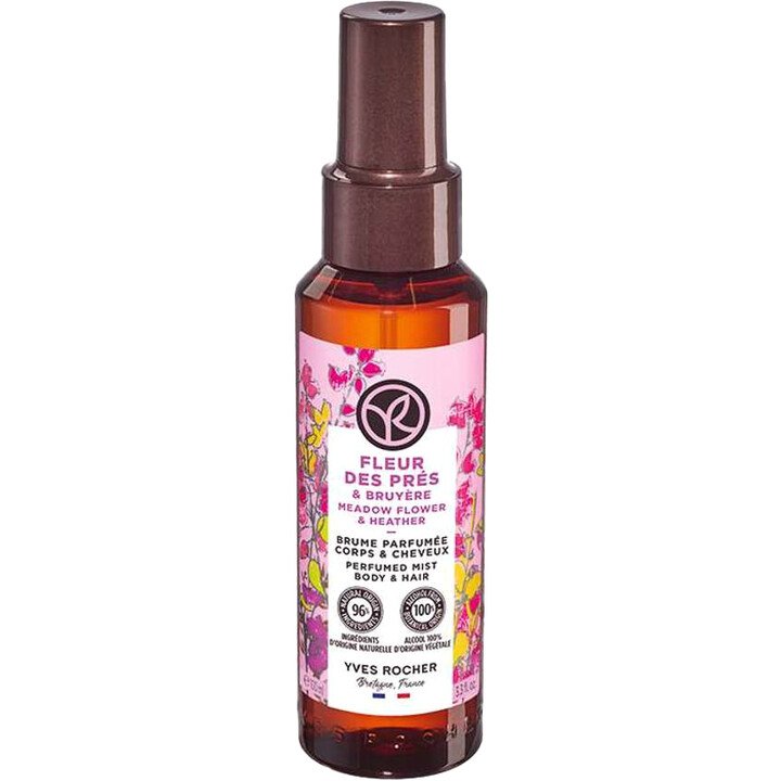 Argan & Pétales de Rose
