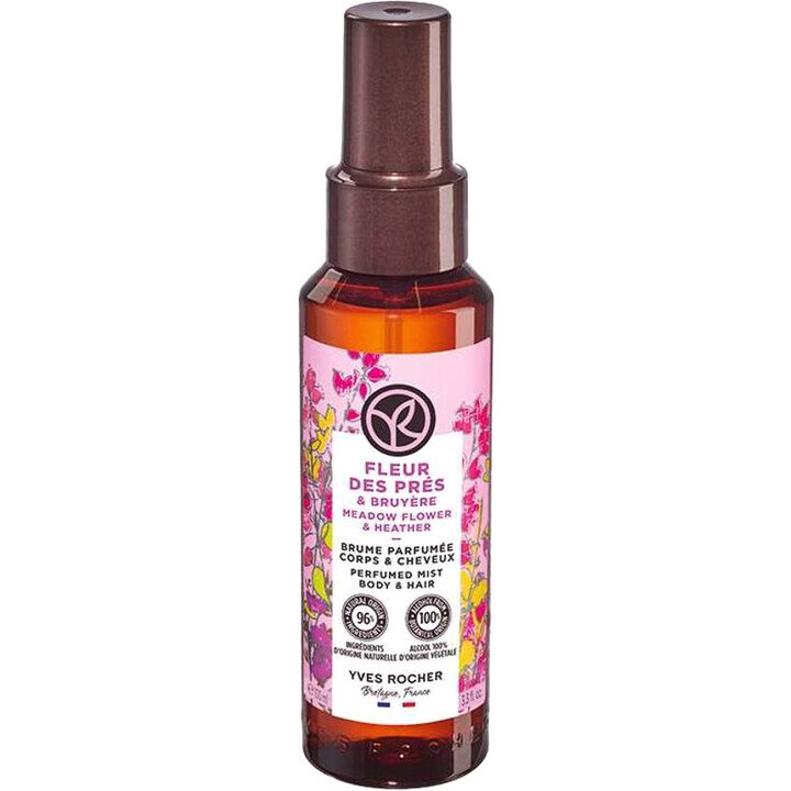 Fleur des Prés & Bruyére