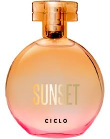 Sunset (Deo Colônia)