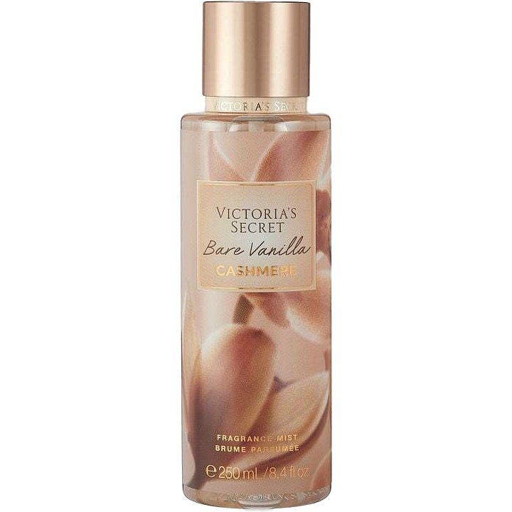 Bare Vanilla Cashmere