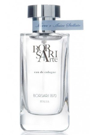 Mirra e Anice Stellato