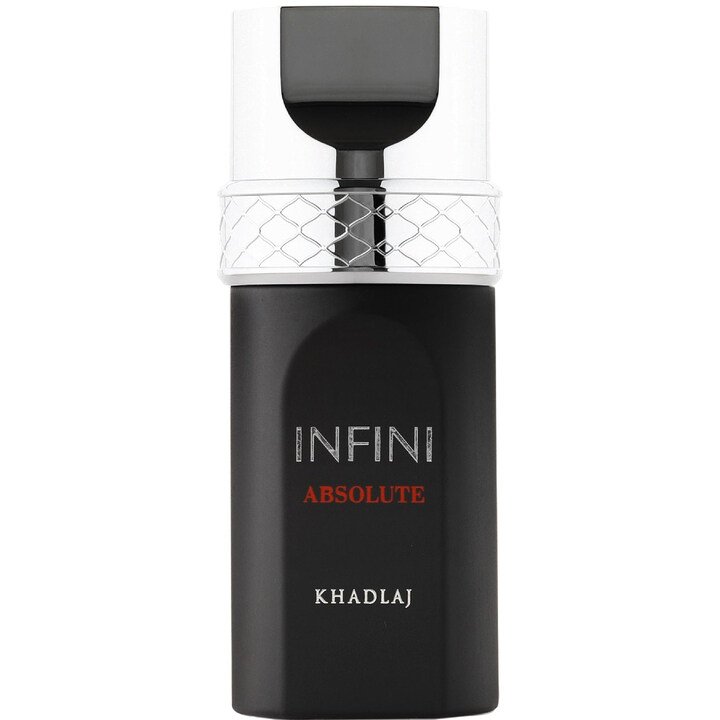 Infini Absolute