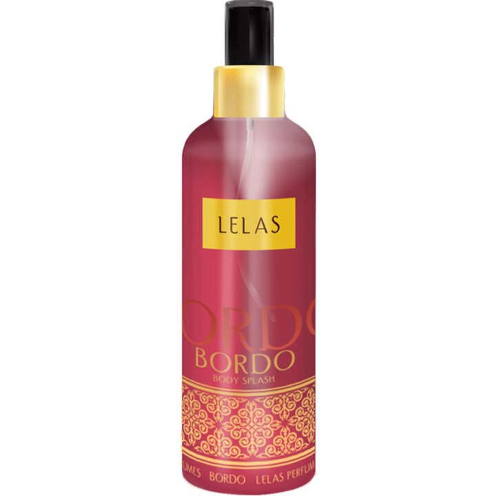 Bordo (Body Splash)