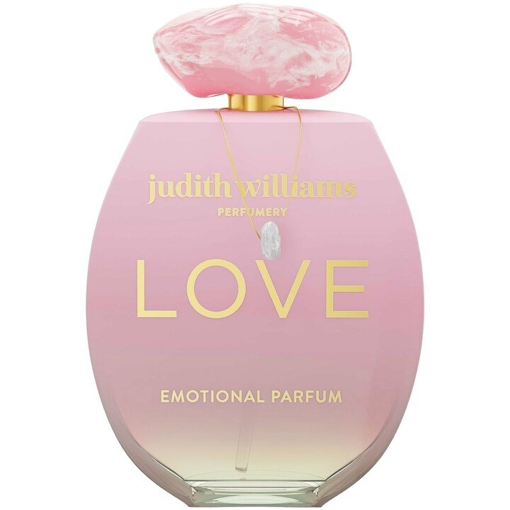 Emotional Parfum - Love