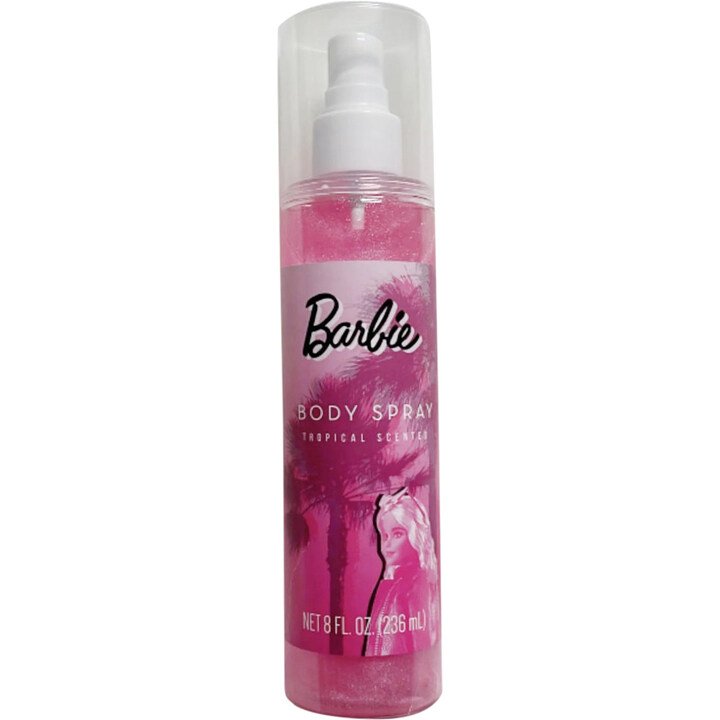 Barbie