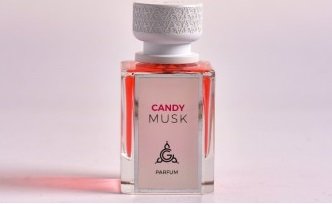 Candy Musk