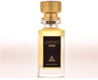 Leather Oud