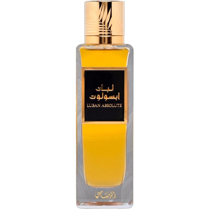 Luban Absolute