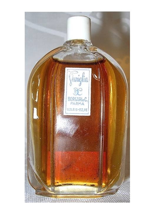 Vaniglia